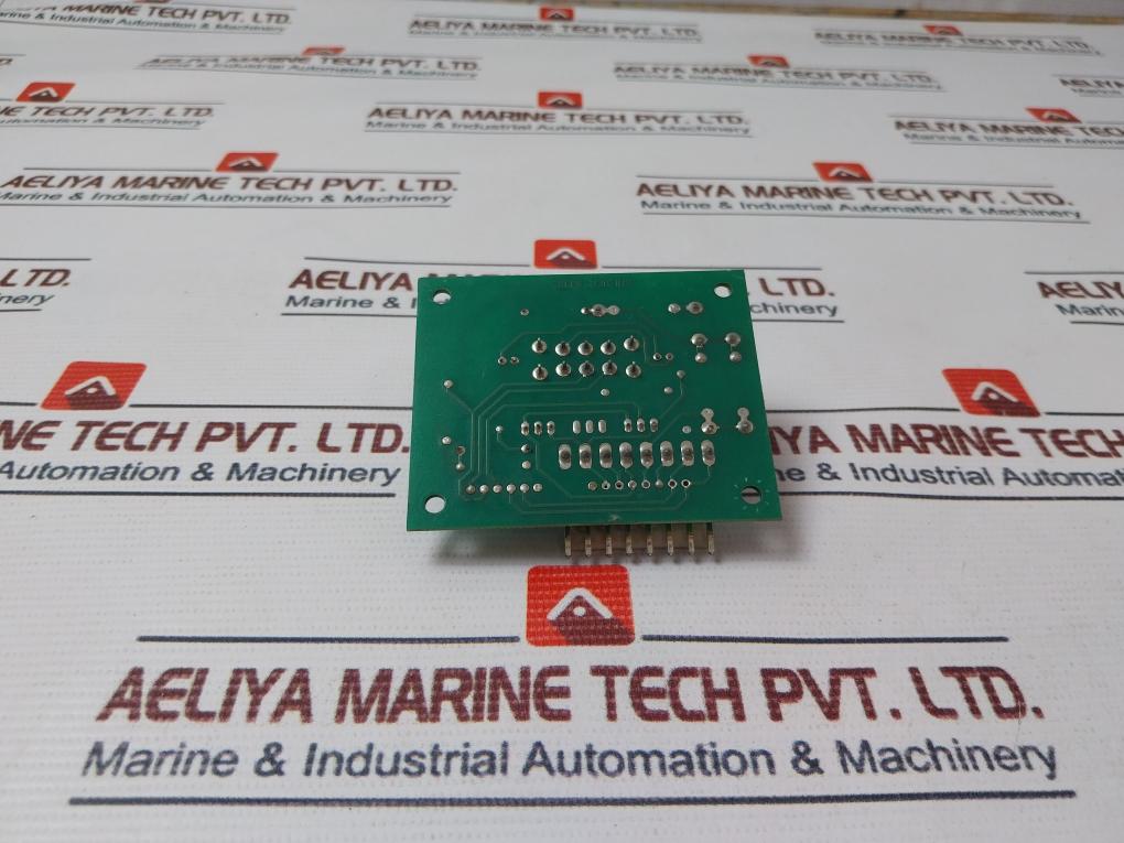 La Marche P60-199 Control Pcb Board
