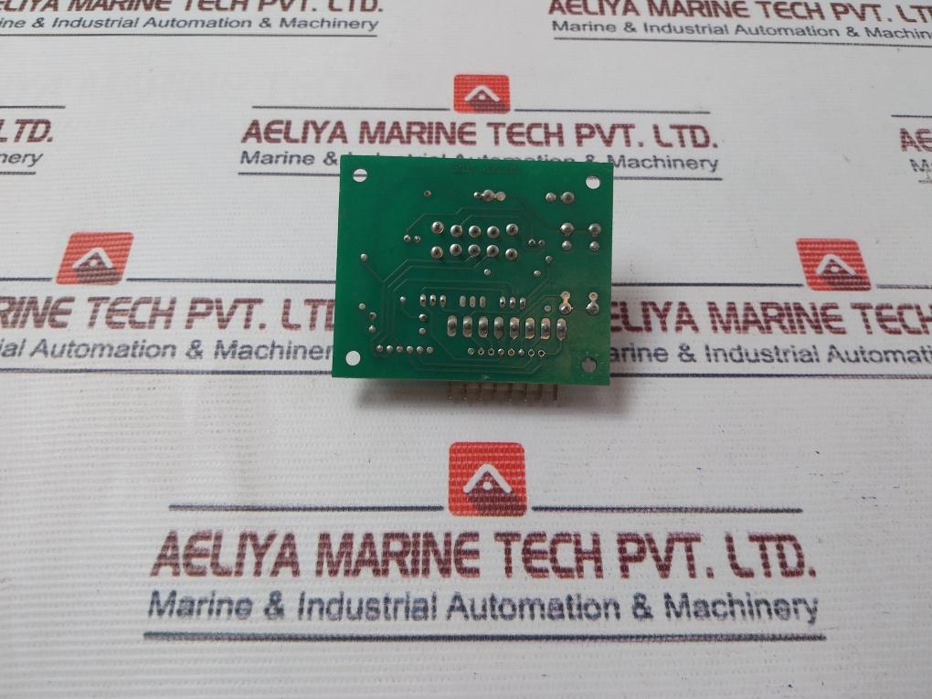 La Marche P60-199 Control Pcb Board
