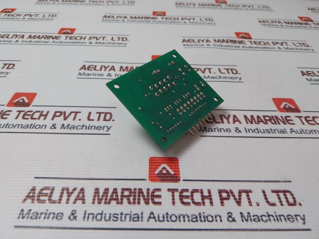 La Marche P60-199 Control Pcb Board