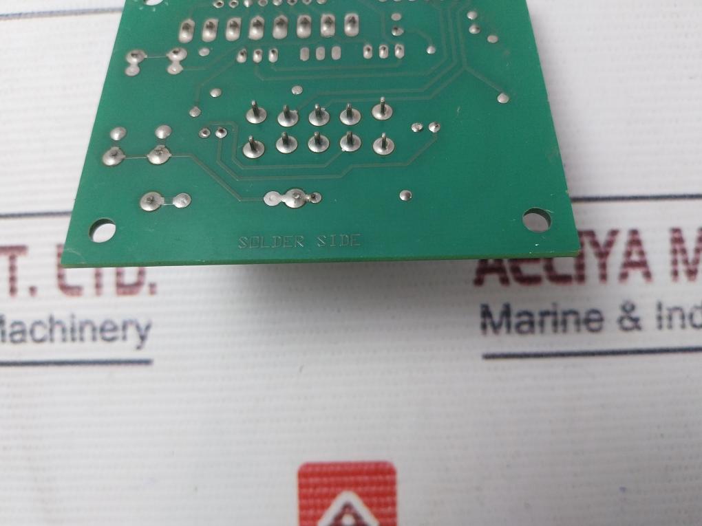 La Marche P60-199 Control Pcb Board