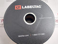 Labeltac Lt201 Yellow Vinyl Label Tape 2