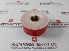 Labeltac Lt204 Premium Vinyl 2”X150ֺ Red