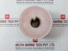 Labeltac Lt204 Premium Vinyl 2”X150ֺ Red