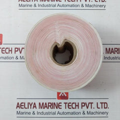 Labeltac Lt204 Premium Vinyl 2”X150ֺ Red