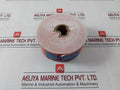 Labeltac Lt204 Premium Vinyl 2”X150ֺ Red
