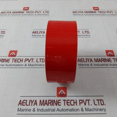 Labeltac Lt204 Premium Vinyl 2”X150ֺ Red
