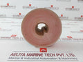 Labeltac Lt204 Premium Vinyl 2”X150ֺ Red
