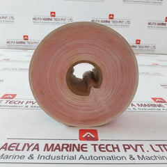 Labeltac Lt204 Premium Vinyl 2”X150ֺ Red