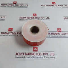 Labeltac Lt206 Orange Label Tape 2"X150'