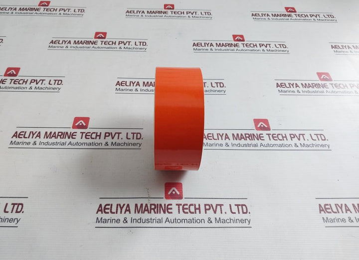 Labeltac Lt206 Orange Label Tape 2