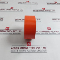 Labeltac Lt206 Orange Label Tape 2"X150'