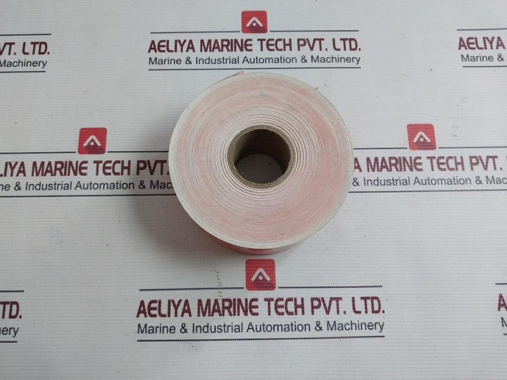 Labeltac Lt206 Orange Label Tape 2