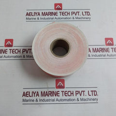 Labeltac Lt206 Orange Label Tape 2"X150'