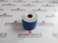 Labeltac Lt407 Premium Vinyl 4”X150’ Blue
