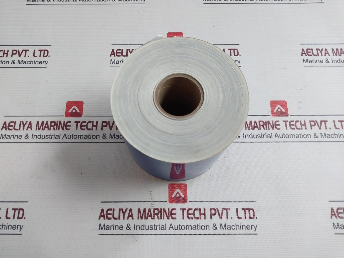 Labeltac Lt407 Premium Vinyl 4”X150’ Blue