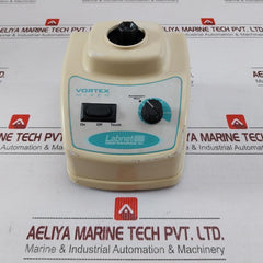 Labnet S0200 Vortex Mixer Eu Plug 230V~50Hz, 0.3A