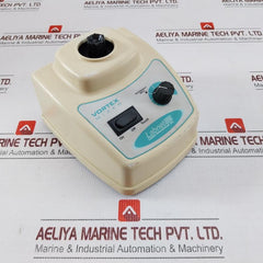 Labnet S0200 Vortex Mixer Eu Plug 230V~50Hz, 0.3A