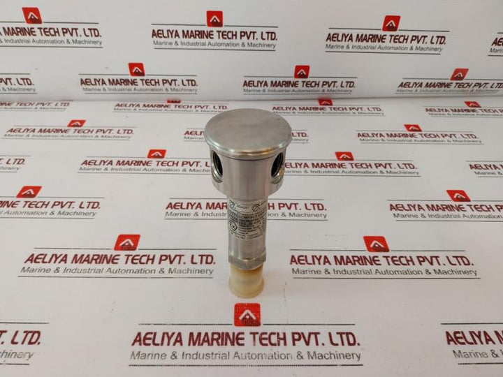 Labom Ce6111 Pressure Transmitter Compact Tuv 00 Atex 1557 X
