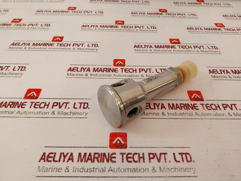 Labom Ce6111 Pressure Transmitter Compact Tuv 00 Atex 1557 X