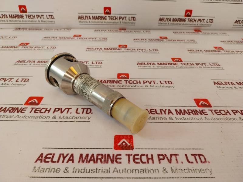 Labom Ce6111 Pressure Transmitter Compact Tuv 00 Atex 1557 X