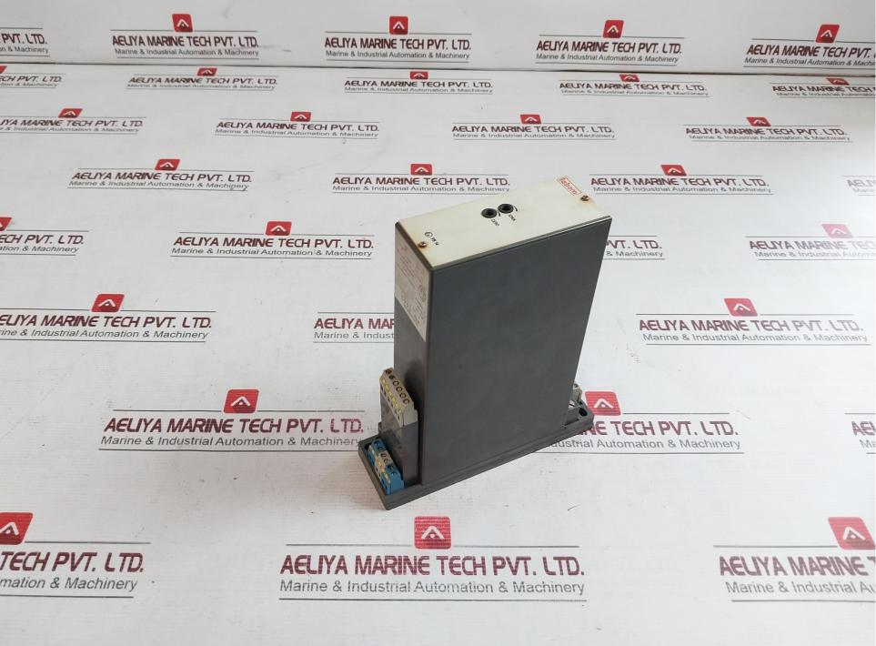 Labom Pb 1441 Power Supply 24V Dc 4–20 Ma 66505/0002 18V/30Ma