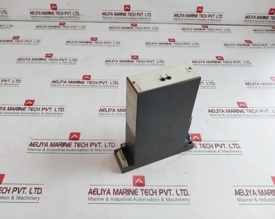 Labom Pb 1441 Power Supply 24V Dc 4–20 Ma 66505/0002 18V/30Ma