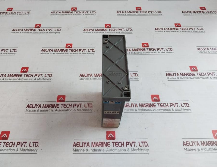 Labom Pb 1441 Power Supply 24V Dc 4–20 Ma 66505/0002 18V/30Ma