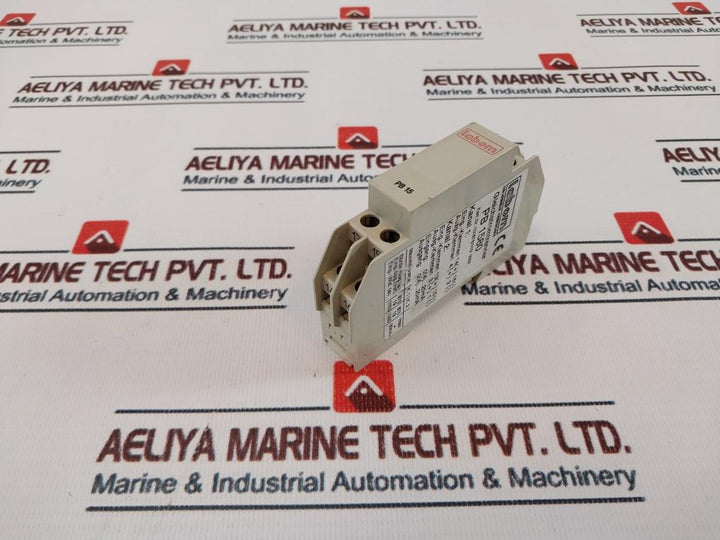 Labom PB 1580 DC Isolator 0(4)…20 mA