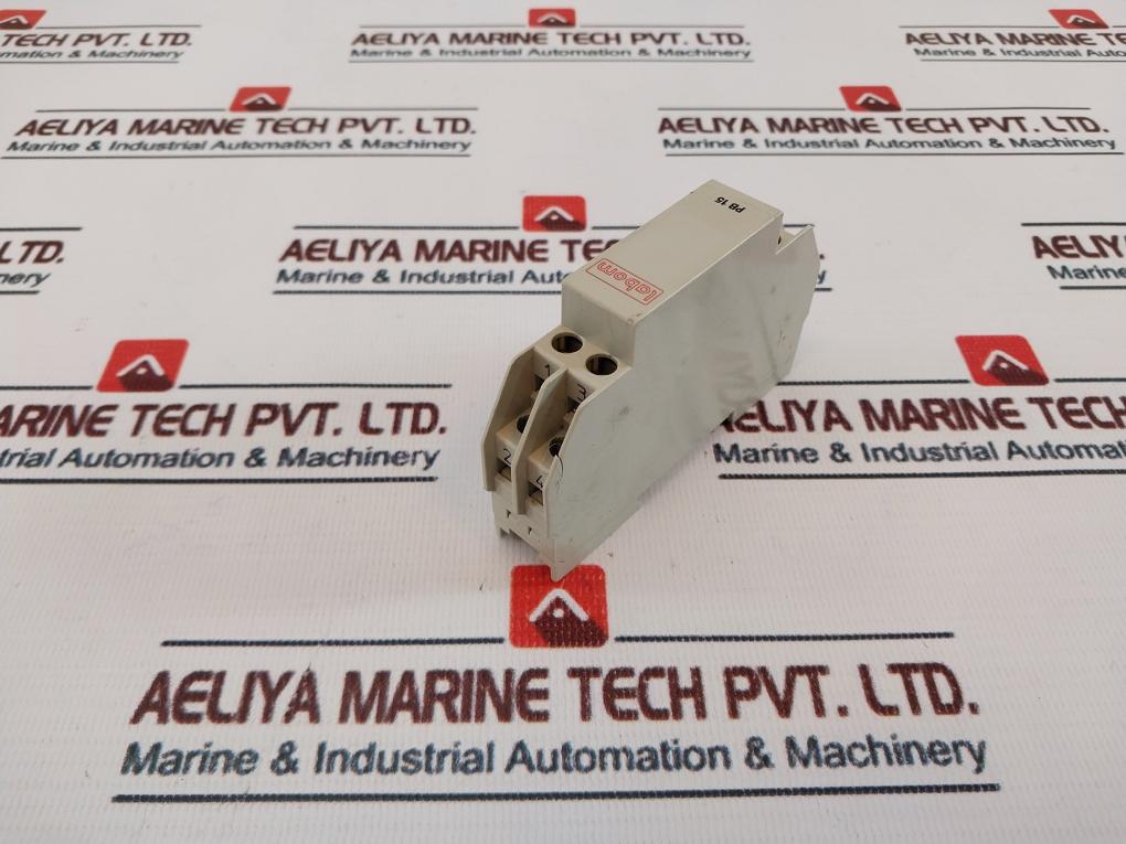 Labom PB 1580 DC Isolator 0(4)…20 mA