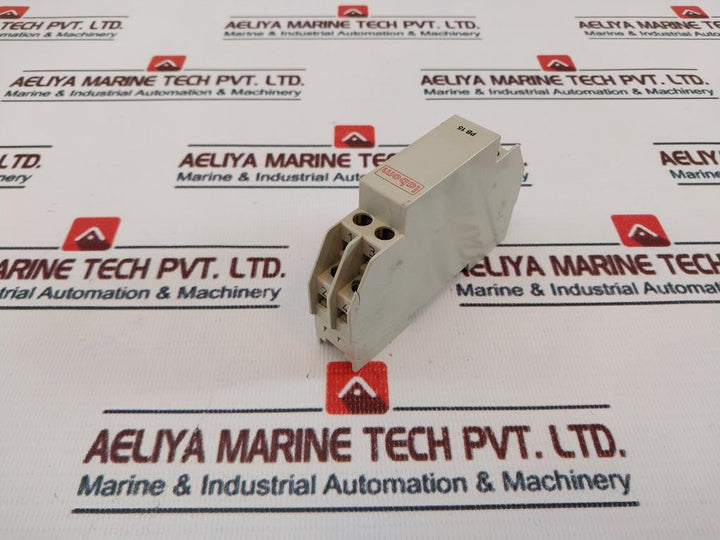 Labom PB 1580 DC Isolator 0(4)…20 mA