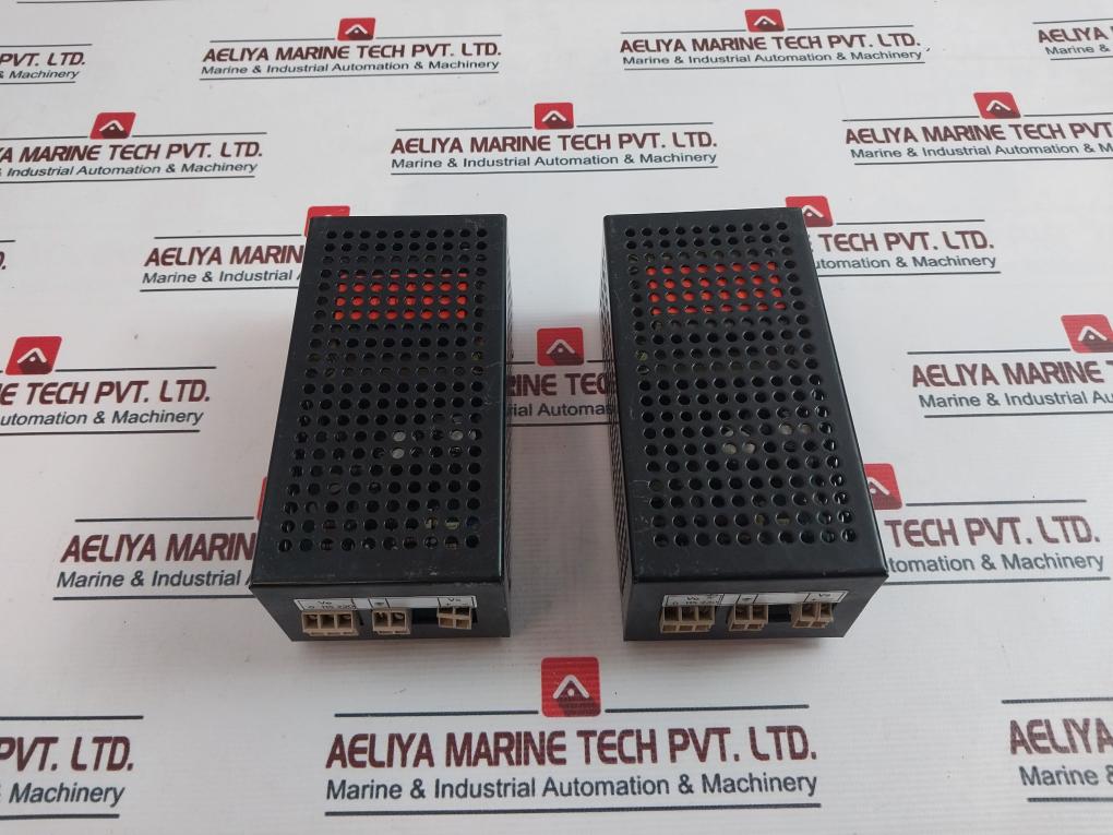 Laboratoire Franeais D’ Electronique Be 151-230 + Capot Converter