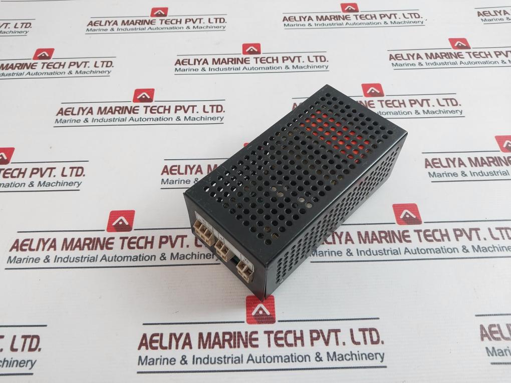 Laboratoire Franeais D’ Electronique Be 151-230 + Capot Converter