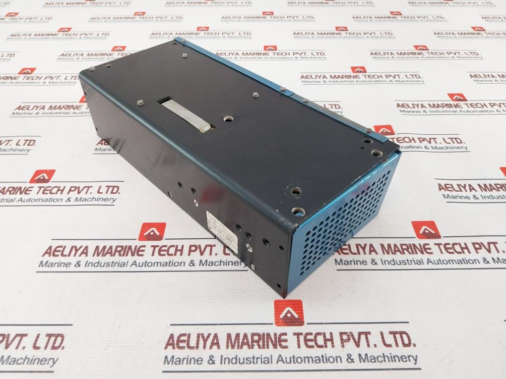 Laboratoire Franeais D’electronique Hx 1520-230 + Capot