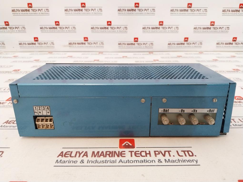 Laboratoire Franeais D’electronique Hx 1520-230 + Capot