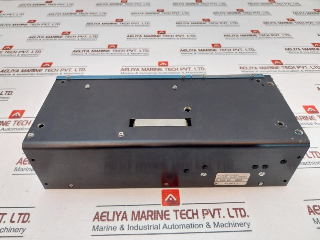 Laboratoire Franeais D’electronique Hx 1520-230 + Capot