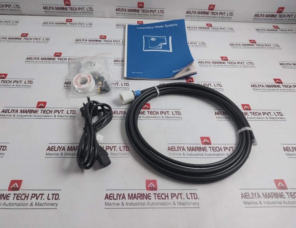 Laboratory Water System