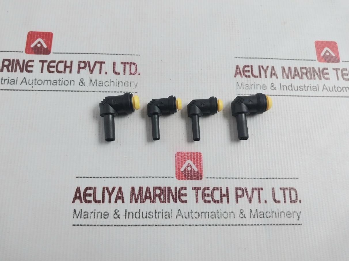 Laboratory Water System