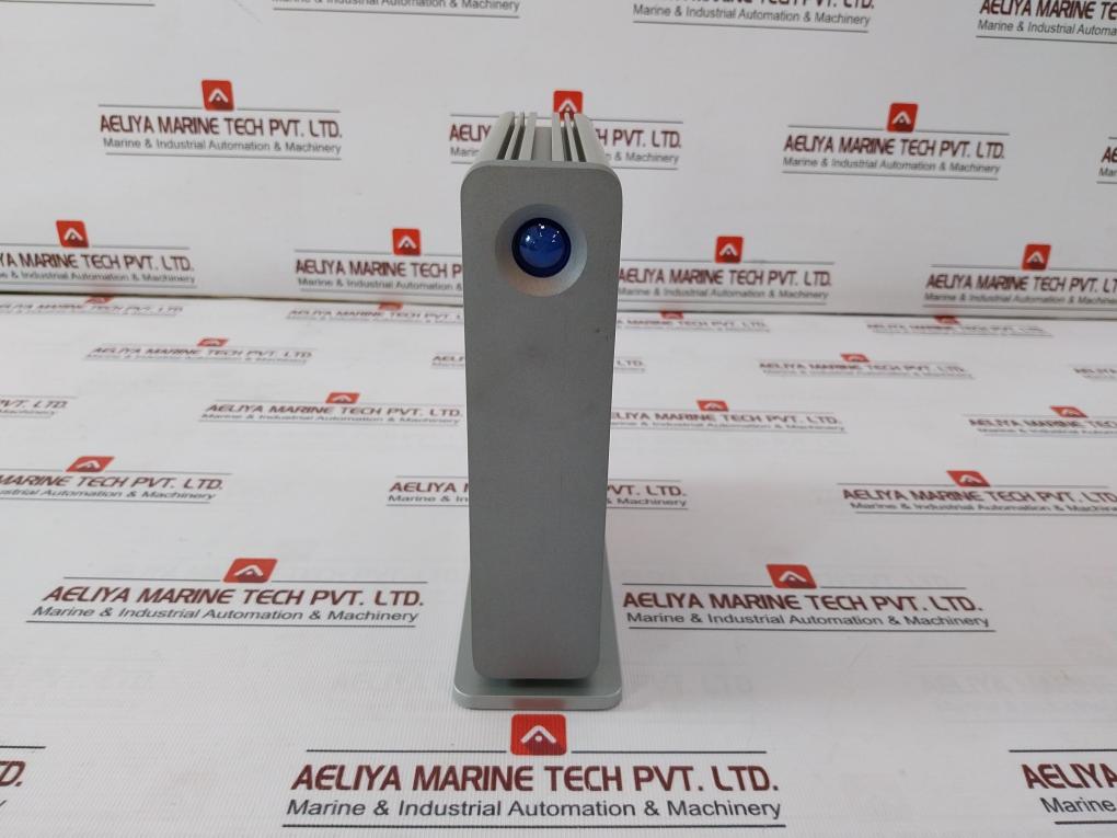 Lacie D2 Quadra V3C External Hard Drive 12Vdc-2A Fw800 Is 13252 R-41008427