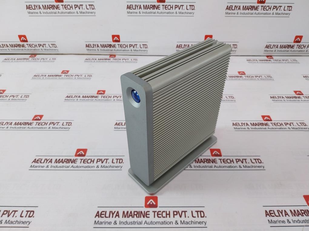 Lacie D2 Quadra V3C External Hard Drive 12Vdc-2A Fw800 Is 13252 R-41008427