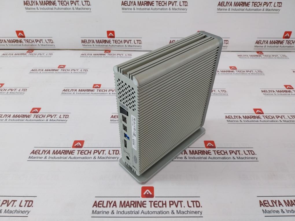 Lacie D2 Quadra V3C External Hard Drive 12Vdc-2A Fw800 Is 13252 R-41008427