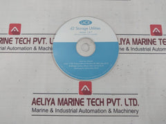 Lacie D2 Storage Utilities Use Manual Backup Software Compact Disc Cd