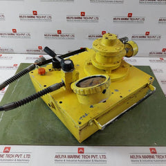 Laco 107.074.780.004 Hydraulic Pump 1000 Bar 14000 Psi