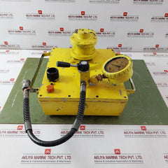 Laco 107.074.780.004 Hydraulic Pump 1000 Bar 14000 Psi