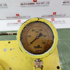Laco 107.074.780.004 Hydraulic Pump 1000 Bar 14000 Psi