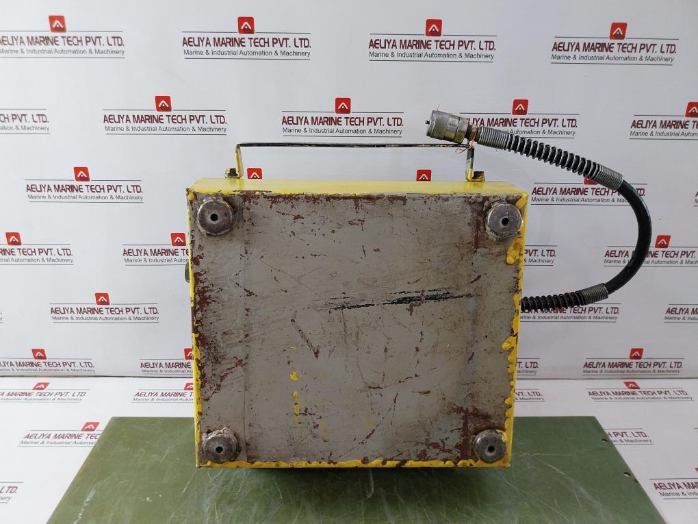 Laco 107.074.780.004 Hydraulic Pump 1000 Bar 14000 Psi