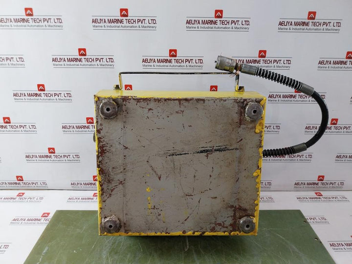 Laco 107.074.780.004 Hydraulic Pump 1000 Bar 14000 Psi