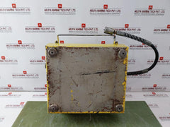 Laco 107.074.780.004 Hydraulic Pump 1000 Bar 14000 Psi