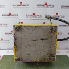 Laco 107.074.780.004 Hydraulic Pump 1000 Bar 14000 Psi