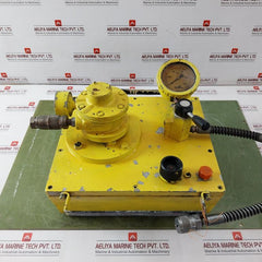 Laco 107.074.780.004 Hydraulic Pump 1000 Bar 14000 Psi