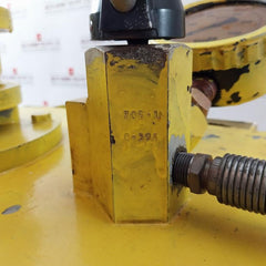 Laco 107.074.780.004 Hydraulic Pump 1000 Bar 14000 Psi
